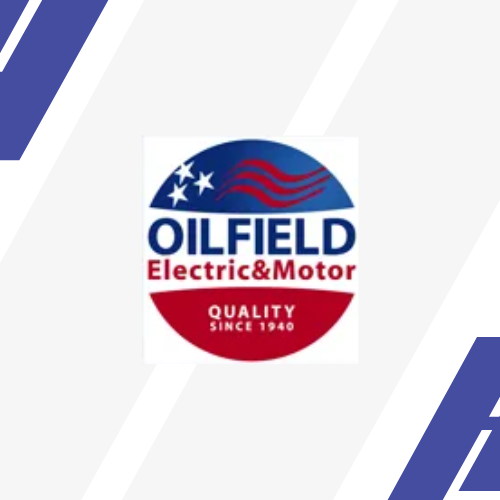 Oilfield Electric & Motor