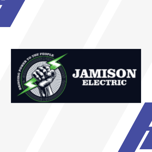 Jamison Electric