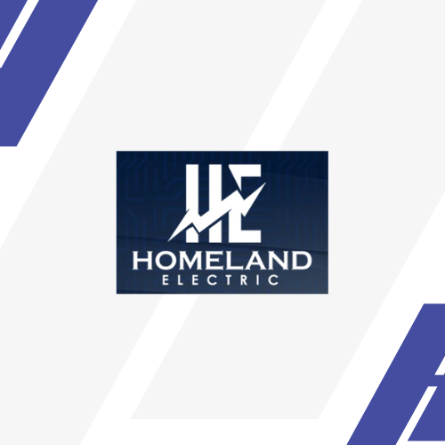 Homeland Electric Inc - Electrician & Ev