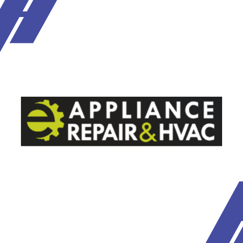 E Appliance Repair And Hvac San Jose