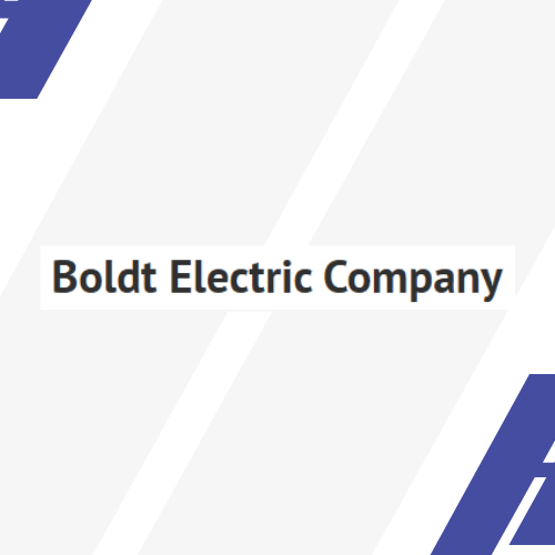 Boldt Electric