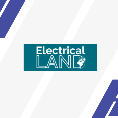 Electrical Land Fountain Valley