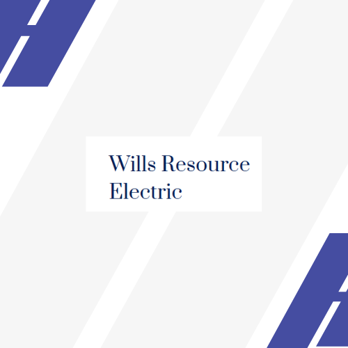Wills Resource Electric | Sacramento Electrician