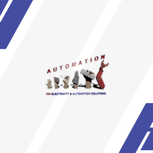 T D I - Electricity And Automation Solutions