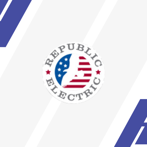 Republic Electric West