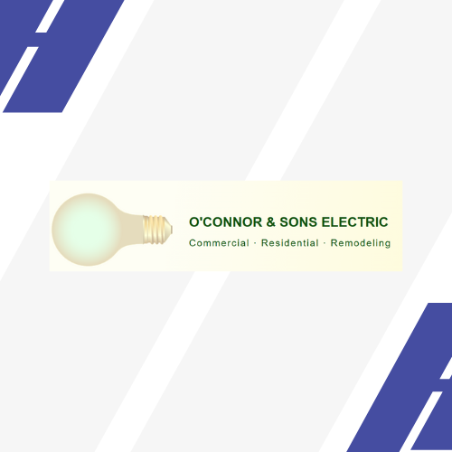 O'Connor & Sons Electric