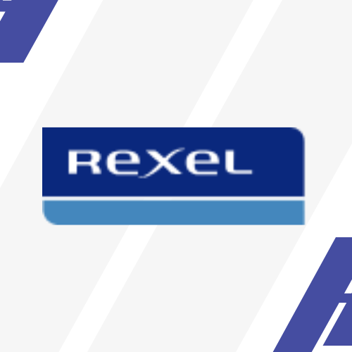 Rexel - Distribution Center