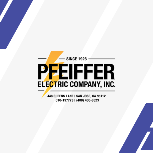 Pfeiffer Electric Co Inc