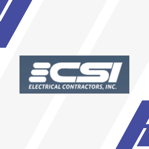 Csi Electrical Contractors