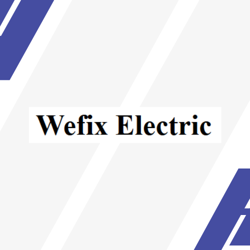 Wefix Electric
