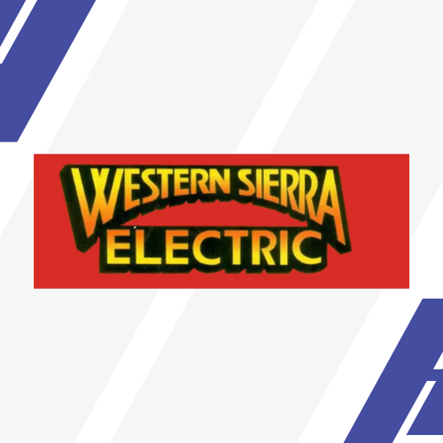 Western Sierra Electric Inc