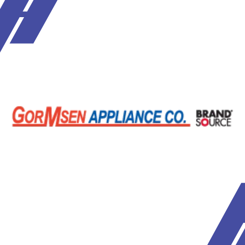 Gormsen Appliance Co.