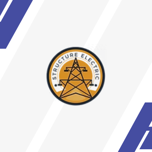 Structure Electric Sacramento