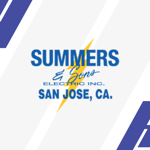 Summers & Sons Electric Inc.