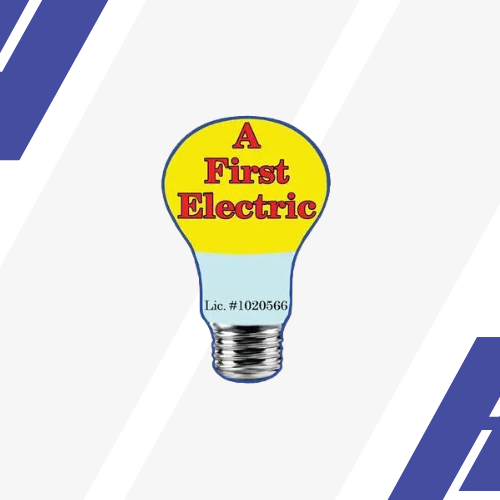 Electrician In Carson A First Electric
