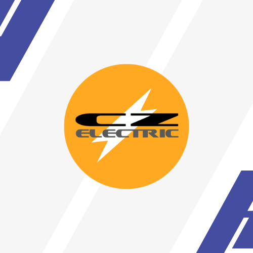 Cz Electric Licensed Electrical Contractor