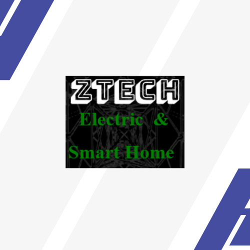 Z Tech Electric And Smart Home Services