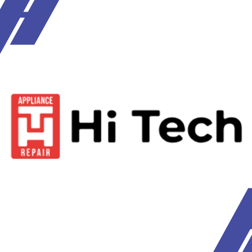 Marin County Appliance Repair By Hi-Tech