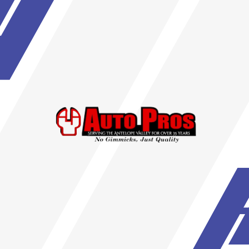 Auto Pros