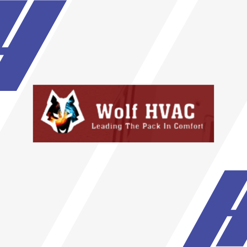 Wolf Hvac