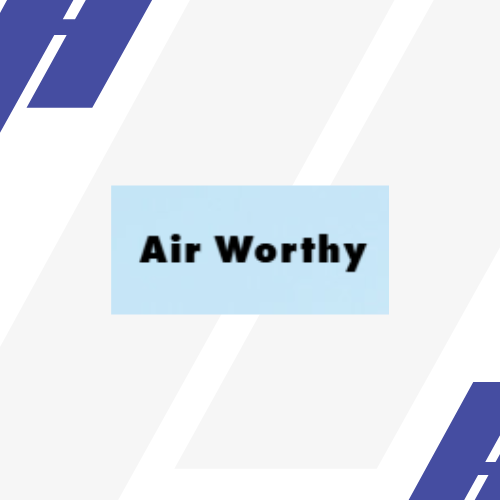 Air Worthy