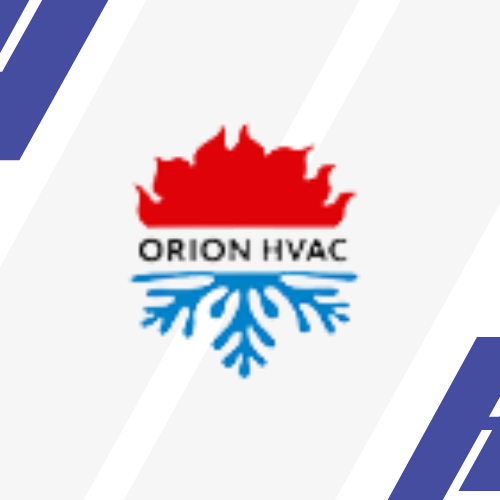 Orion Hvac