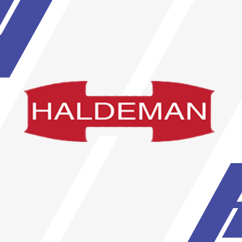 Haldeman Inc