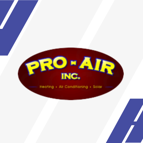Pro-Air Inc.