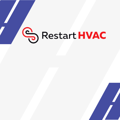 Restart Hvac