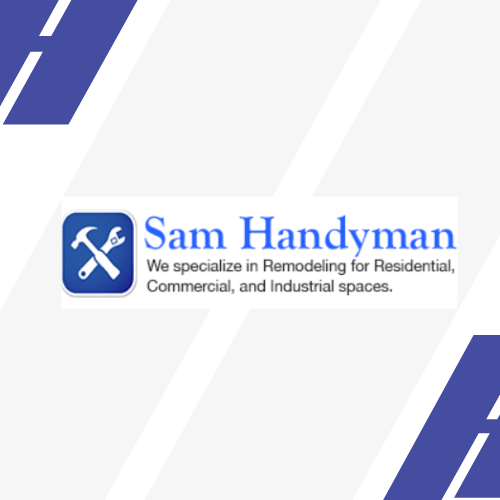Sam Handyman