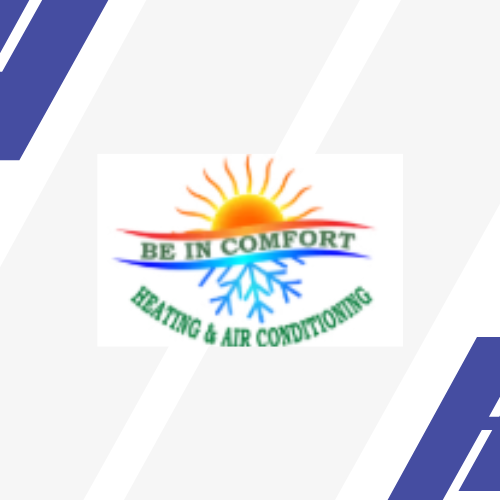 Be In Comfort