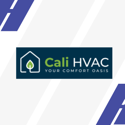 Cali Hvac Inc