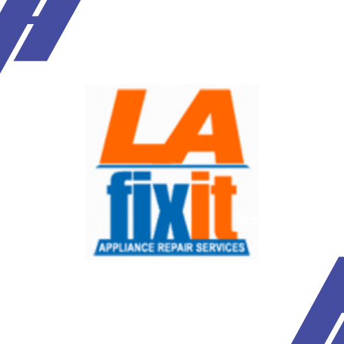 La Fixit Appliance Repair