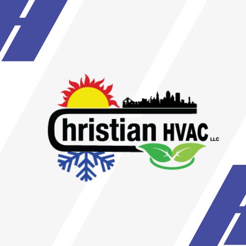 Christian Hvac