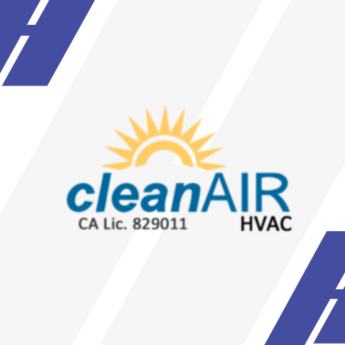 Clean Air Hvac