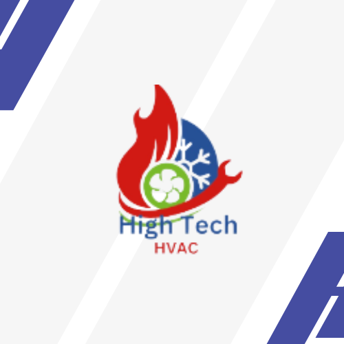 High Tech Hvac
