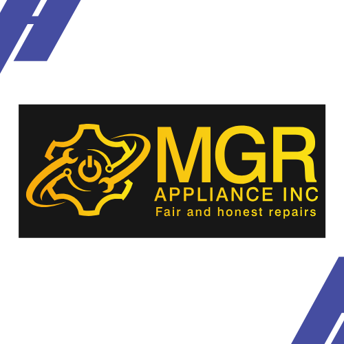 Mgr Appliance Repair
