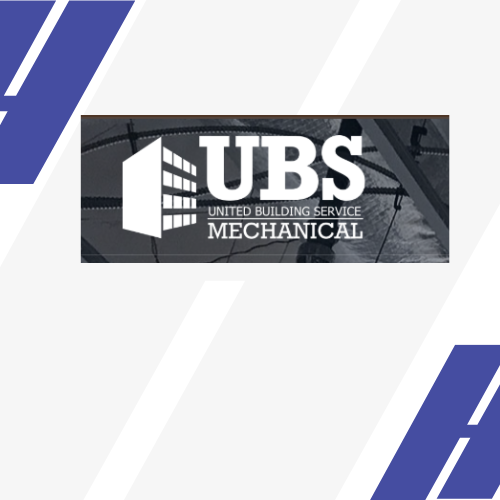 Ubs Mechanical