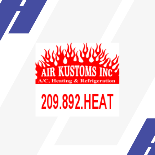 Air Kustoms Inc