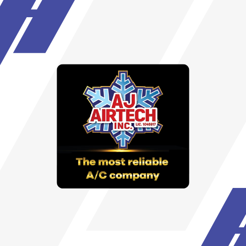Aj Airtech Inc.