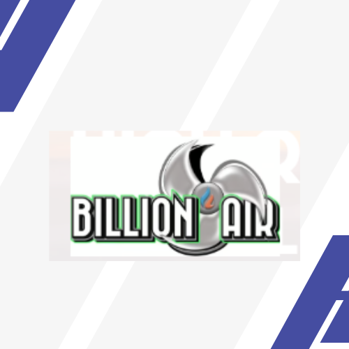 Billion Air Inc