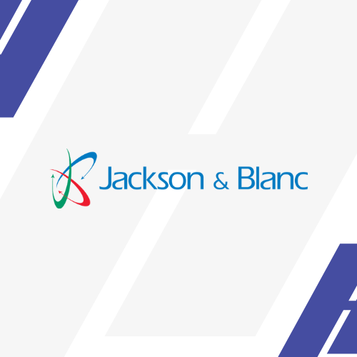 Jackson & Blanc