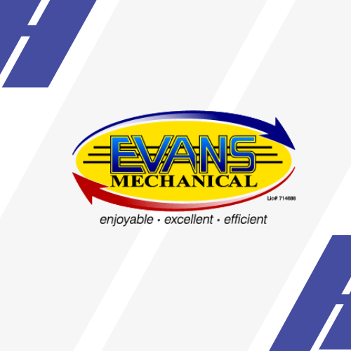 Evans Mechanical