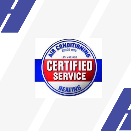Certified Service