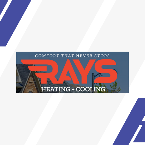 Ray'S Service Inc