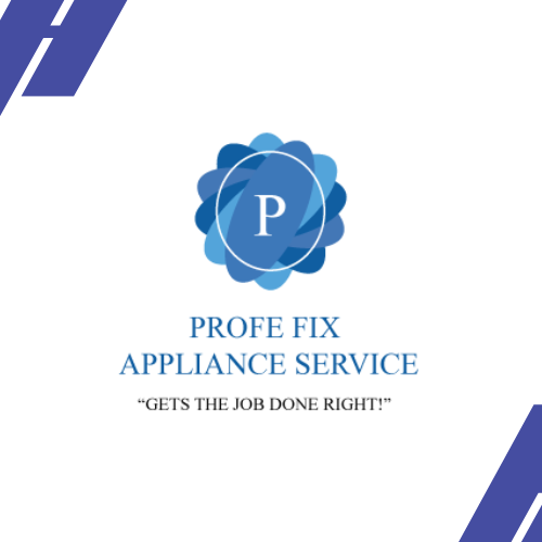 Profe Fix Appliance Service