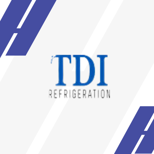 Tdi Refrigeration