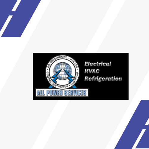 All Power Services