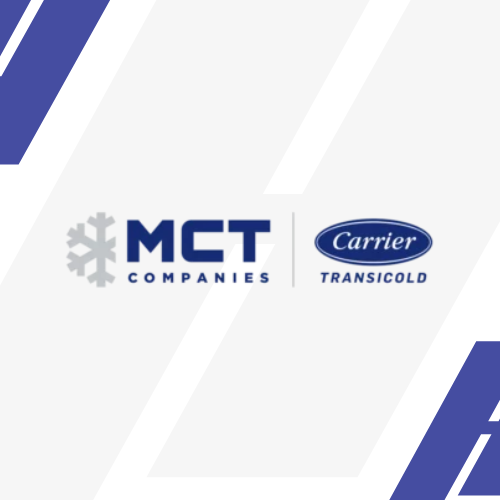 Carrier Transicold