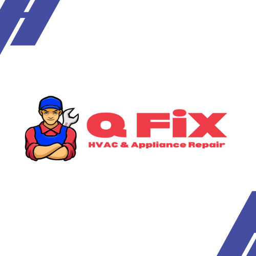 Qfix Appliance Repair